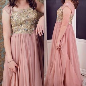 Royal Queen Collection Formal Dress
